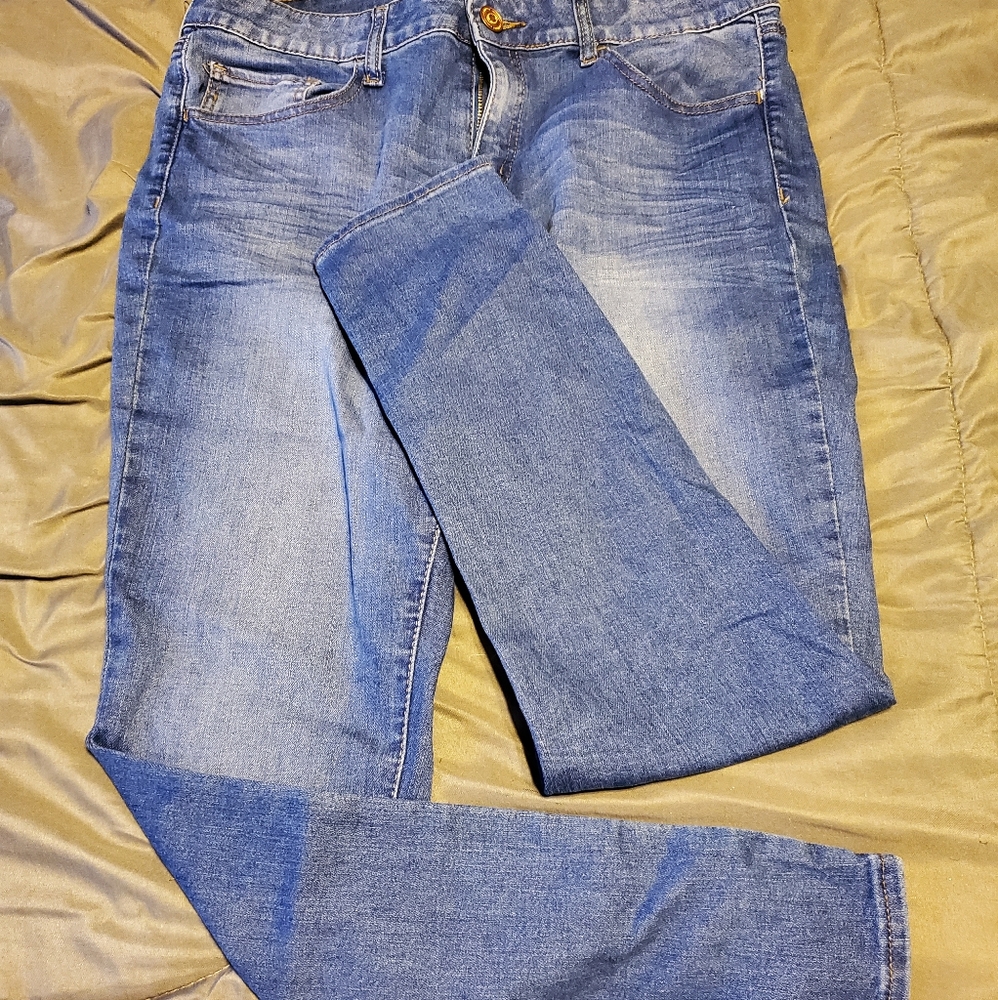 American Eagle Jegging Juniors